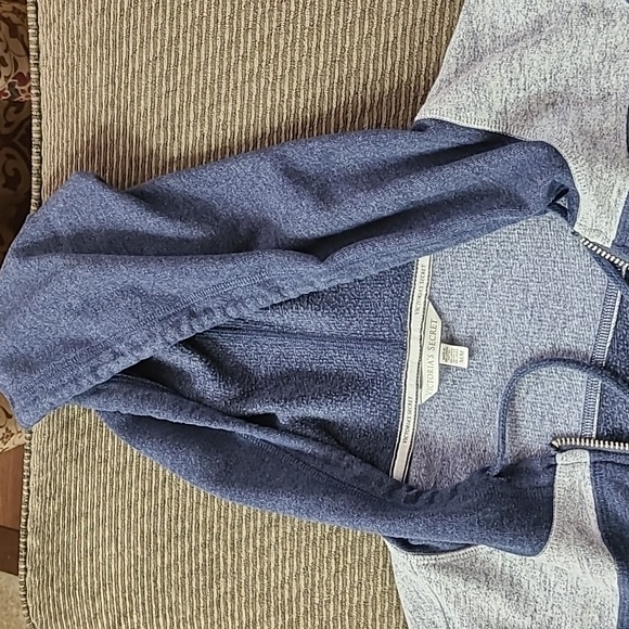 Victoria's Secret Graphic Hoodie - Picture 12 of 12